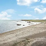 Semesterbostad In Glesborg