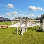 In Semesterbostad *