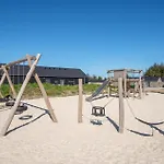 In Semesterbostad *