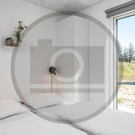 בית נופש In Glesborg