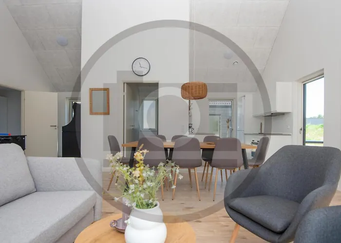 Hébergement de vacances In *