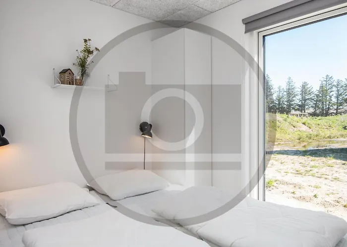 Hébergement de vacances In Glesborg