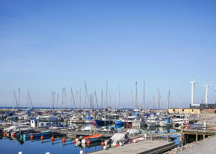 In Hébergement de vacances *