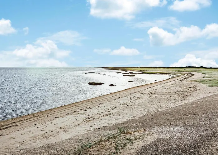 Hébergement de vacances In Glesborg