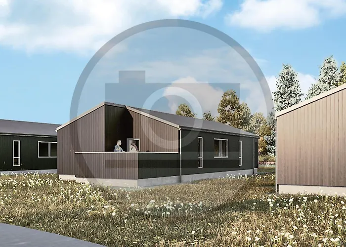 In Hébergement de vacances