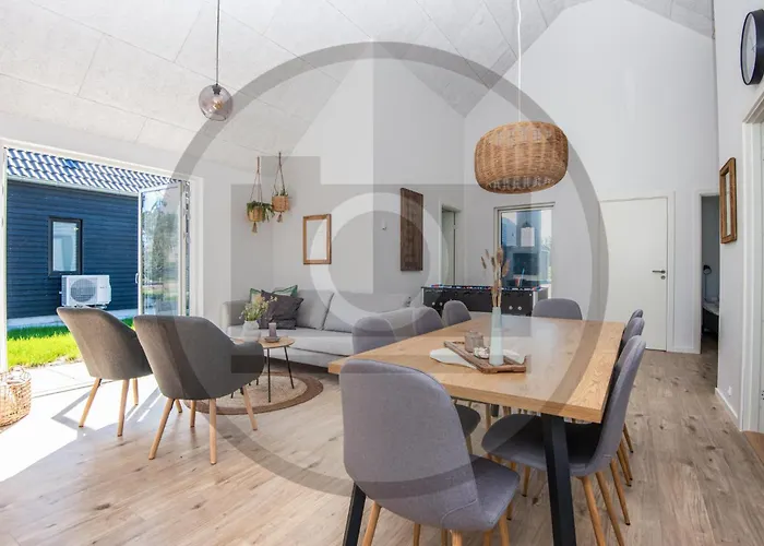 Hébergement de vacances In