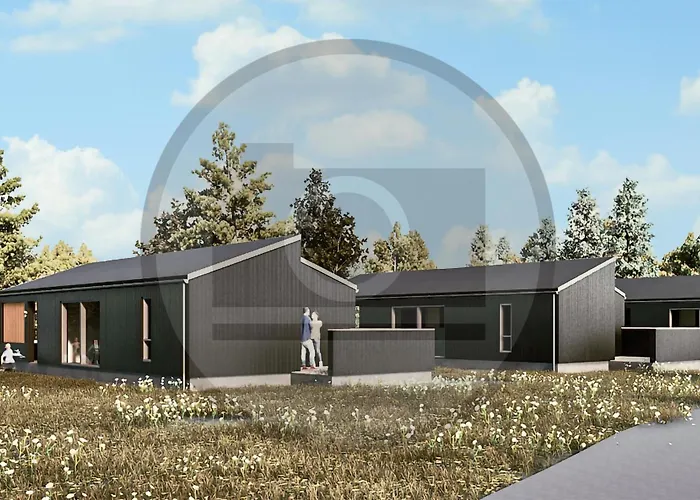 In Hébergement de vacances