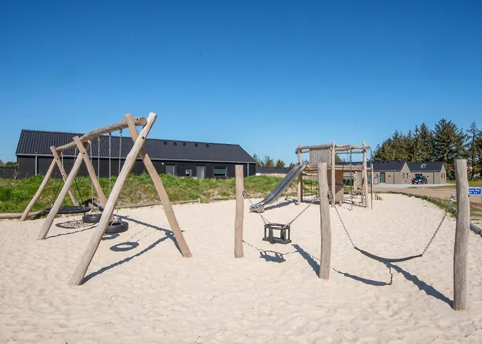 In Hébergement de vacances *