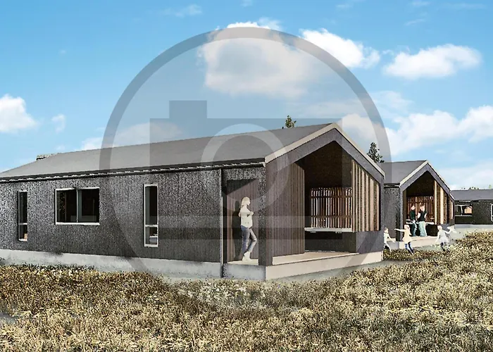 In Hébergement de vacances *